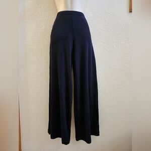 Bleusalt Palazzo Sailor Pant Navy Size 0(XS- S)